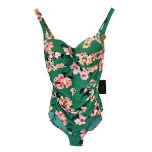 Nip Tuck Bathing Suit